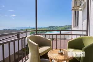 Дом 320м², 2-этажный, посуточно, 