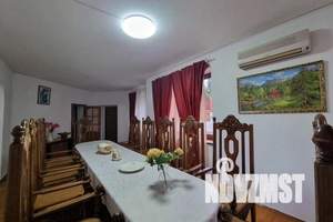 Дом 400м², 3-этажный, посуточно, 