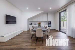 Дом 450м², 2-этажный, посуточно, 