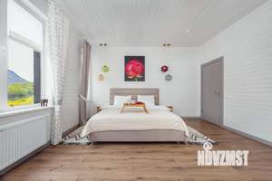 Коттедж 200м², 3-этажный, на длительный срок, 