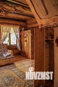 Дом 116м², 2-этажный, посуточно, 