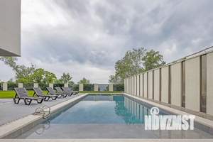 Дом 368м², 2-этажный, посуточно, 