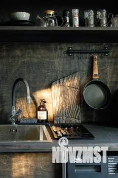 Дом 15м², 1-этажный, посуточно, 