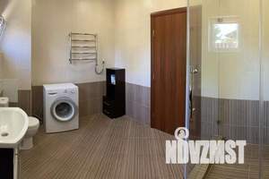 Дом 100м², 1-этажный, посуточно, 