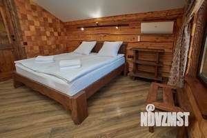 Дом 340м², 2-этажный, посуточно, 