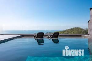 Дом 200м², 2-этажный, посуточно, 