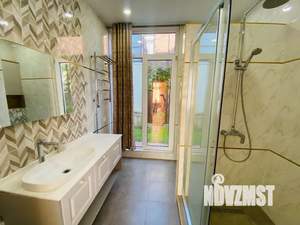 Дом 223м², 3-этажный, посуточно, 