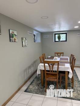 Дом 150м², 2-этажный, посуточно, 