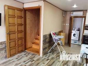 Дом 66м², 2-этажный, посуточно, 