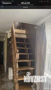 Коттедж 100м&sup2;, 2-этажный, на длительный срок, 