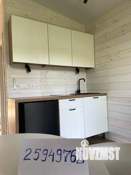 Дом 80м², 1-этажный, на длительный срок, 