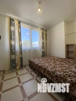 Дом 40м², 1-этажный, посуточно, 