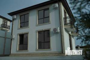 Коттедж 150м&sup2;, 2-этажный, на длительный срок, 