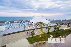 Коттедж 150м², 3-этажный, на длительный срок, 