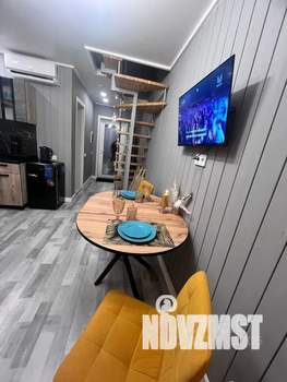 Дом 45м², 2-этажный, посуточно, 