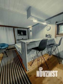 Дом 25м², 1-этажный, посуточно, 