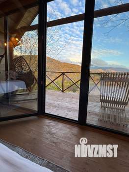 Дом 54м&sup2;, 1-этажный, посуточно, 