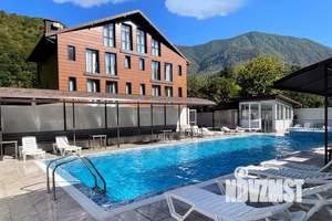 Дом 72м², 2-этажный, посуточно, 