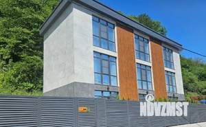 Дом 80м², 3-этажный, посуточно, 