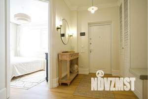 Дом 150м&sup2;, 3-этажный, посуточно, 