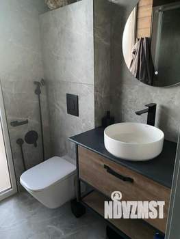 Дом 130м², 3-этажный, посуточно, 