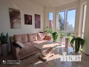 Дом 100м&sup2;, 1-этажный, посуточно, 