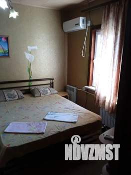 Дом 40м², 1-этажный, посуточно, 