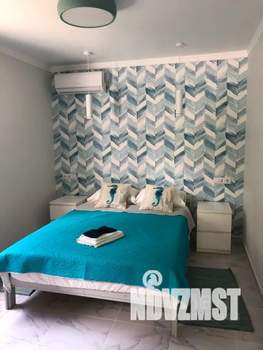 Дом 100м&sup2;, 2-этажный, посуточно, 