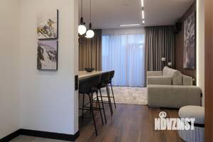 Дом 105м², 1-этажный, посуточно, 