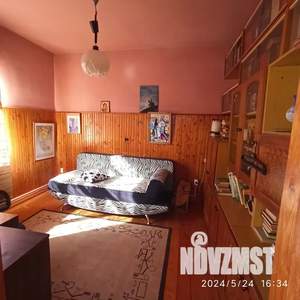 Дом 100м², 2-этажный, посуточно, 