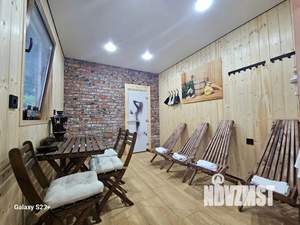 Дом 80м&sup2;, 3-этажный, посуточно, 