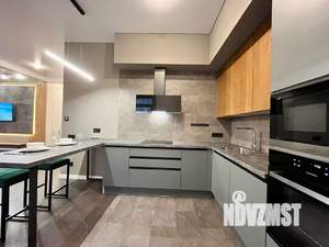 Дом 218м², 2-этажный, посуточно, 