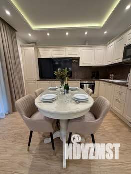 Дом 129м², 3-этажный, посуточно, 