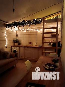 Дом 40м², 1-этажный, посуточно, 