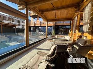 Дом 459м&sup2;, 3-этажный, посуточно, 