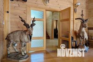 Дом 250м², 2-этажный, посуточно, 