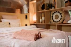 Дом 15м&sup2;, 1-этажный, посуточно, 