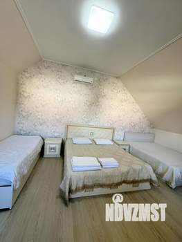 Дом 100м&sup2;, 2-этажный, посуточно, 