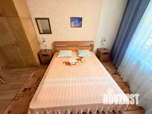 Дом 48м², 2-этажный, посуточно, 