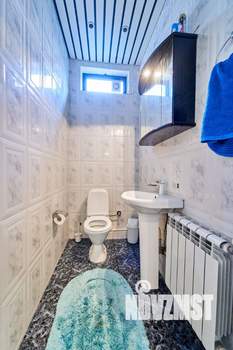 Коттедж 320м², 4-этажный, на длительный срок, 