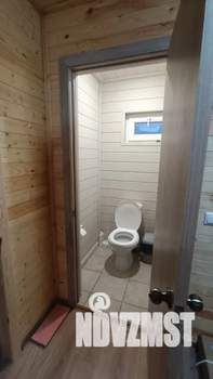 Дом 120м², 2-этажный, посуточно, 