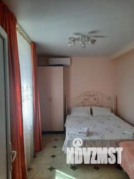 Дом 25м², 1-этажный, посуточно, 