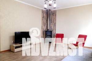 Дом 100м², 2-этажный, посуточно, 