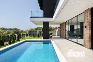 Дом 240м², 2-этажный, посуточно, 