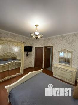 Дом 120м², 2-этажный, посуточно, 