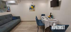 Дом 110м², 2-этажный, посуточно, 