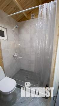Дом 24м², 1-этажный, посуточно, 
