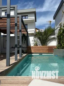 Дом 188м², 3-этажный, посуточно, 