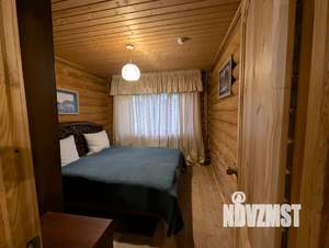 Дом 100м², 2-этажный, посуточно, 