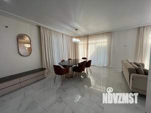 Дом 180м², 2-этажный, посуточно, 